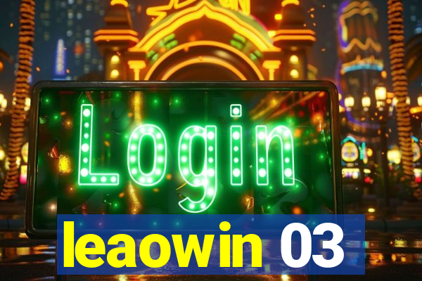 leaowin 03